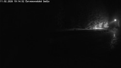 Červenovodské sedlo