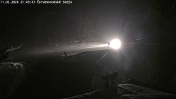 Červenovodské sedlo