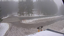 Červenovodské sedlo