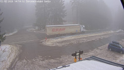 Červenovodské sedlo