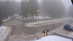 Červenovodské sedlo