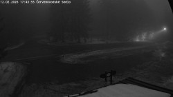 Červenovodské sedlo