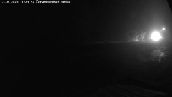 Červenovodské sedlo