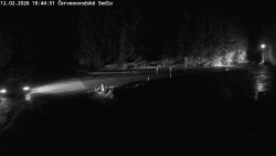 Červenovodské sedlo