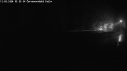 Červenovodské sedlo