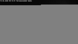 Červenovodské sedlo