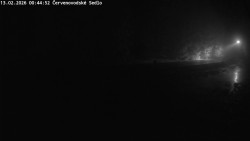 Červenovodské sedlo