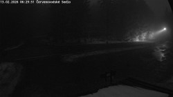 Červenovodské sedlo