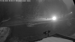 Červenovodské sedlo