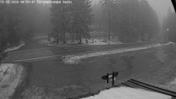 Červenovodské sedlo