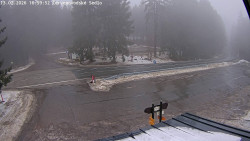 Červenovodské sedlo