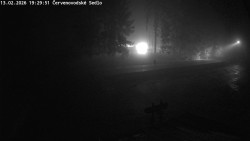 Červenovodské sedlo