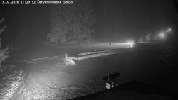 Červenovodské sedlo