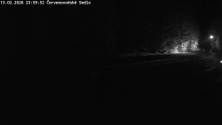 Červenovodské sedlo