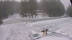 Červenovodské sedlo