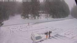 Červenovodské sedlo