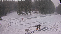 Červenovodské sedlo