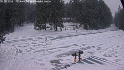 Červenovodské sedlo