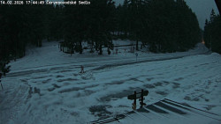 Červenovodské sedlo