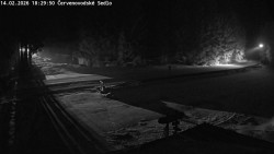 Červenovodské sedlo