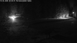 Červenovodské sedlo