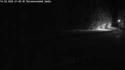 Červenovodské sedlo