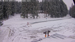 Červenovodské sedlo