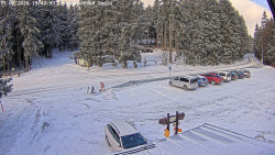 Červenovodské sedlo