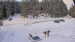 Červenovodské sedlo