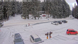 Červenovodské sedlo