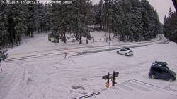 Červenovodské sedlo