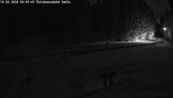 Červenovodské sedlo