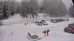 Červenovodské sedlo