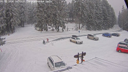 Červenovodské sedlo