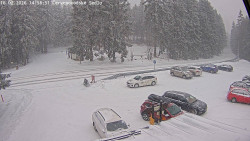 Červenovodské sedlo