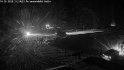 Červenovodské sedlo