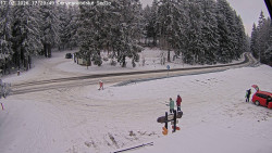 Červenovodské sedlo