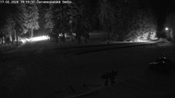 Červenovodské sedlo