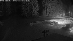 Červenovodské sedlo