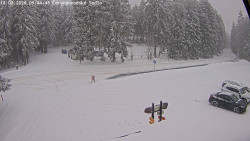 Červenovodské sedlo