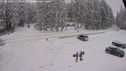 Červenovodské sedlo