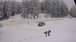 Červenovodské sedlo