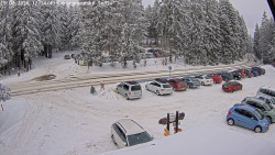 Červenovodské sedlo