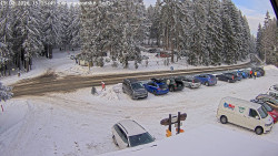 Červenovodské sedlo