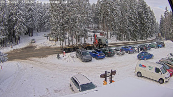 Horský Resort Buková Hora -...