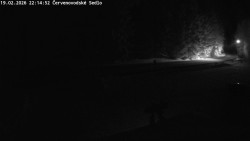 Červenovodské sedlo