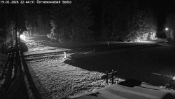 Červenovodské sedlo