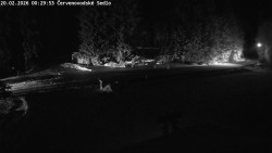 Červenovodské sedlo