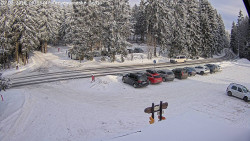 Červenovodské sedlo