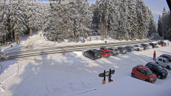 Červenovodské sedlo